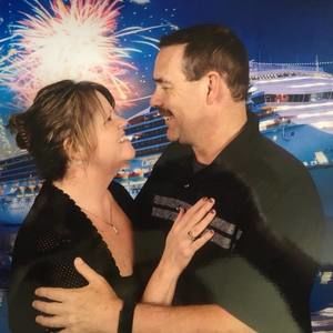 Meet your Posher, Brenda